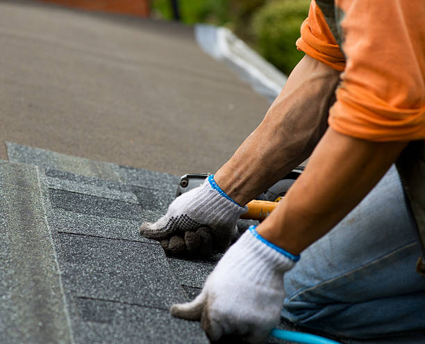 Slate Roofing Contractor in New Smyrna Beach, FL